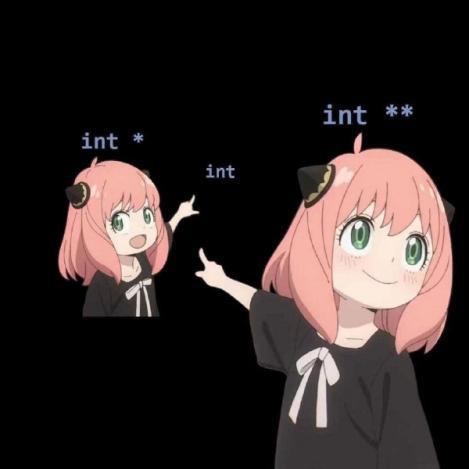 Thumbnail do vídeo sobre ponteiros em C/C++