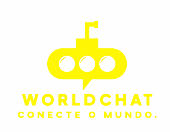 Thumbnail do projeto World Chat